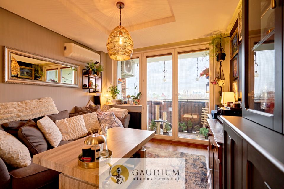 Mieszkanie Gdańsk