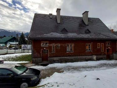 Dom Szklarska Poręba