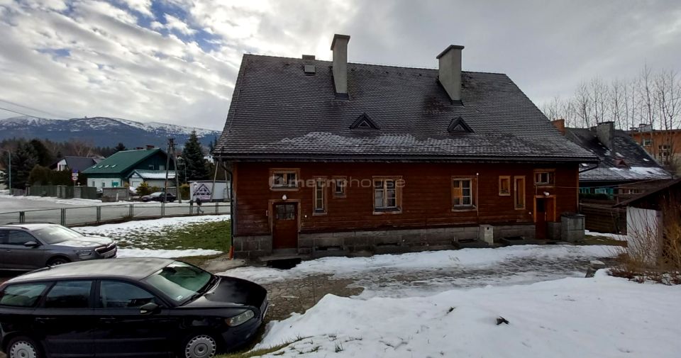 Dom Szklarska Poręba