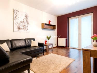 Mieszkanie Kraków