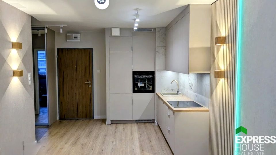 Mieszkanie Białystok