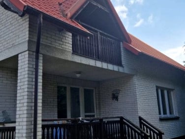 Dom Juszkowo sprzedaż