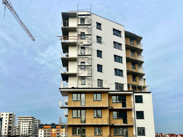 Mieszkanie blok mieszkalny Rzeszów