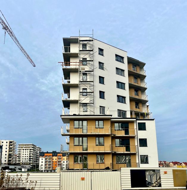 Mieszkanie blok mieszkalny Rzeszów