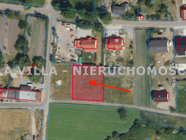 Działka Sławęcice