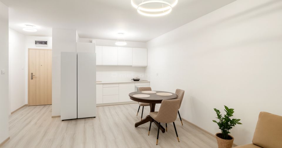 Mieszkanie Zielona Góra