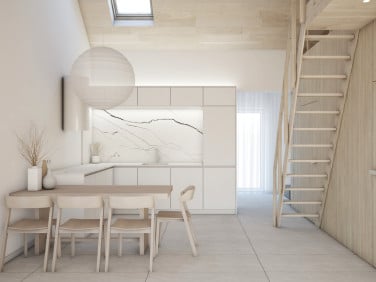Mieszkanie apartamentowiec sprzedaż