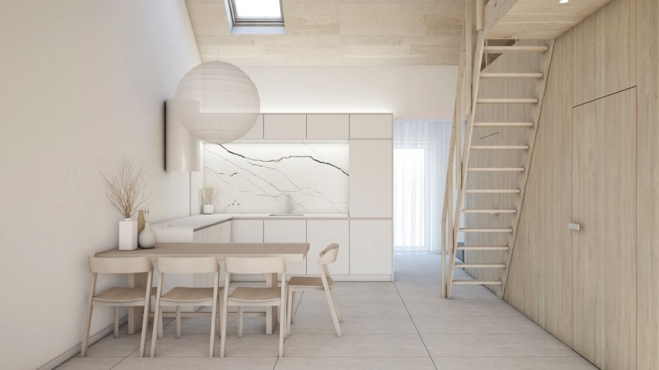 Mieszkanie apartamentowiec sprzedaż