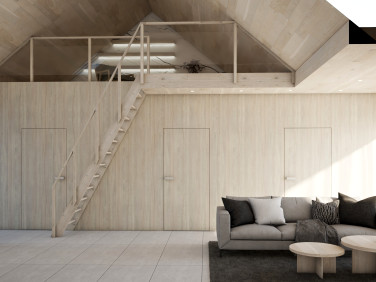 Mieszkanie Czarny Dunajec