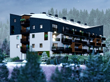 Mieszkanie Szczyrk sprzedaż