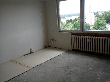 Mieszkanie blok mieszkalny sprzedaż