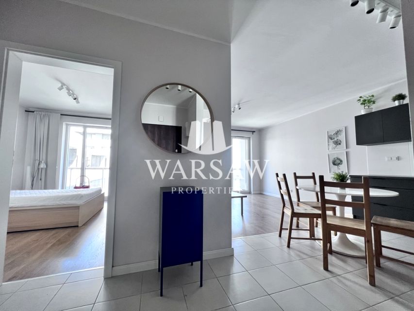 Mieszkanie Warszawa