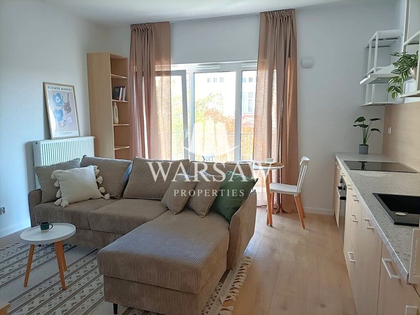 Mieszkanie Łódź