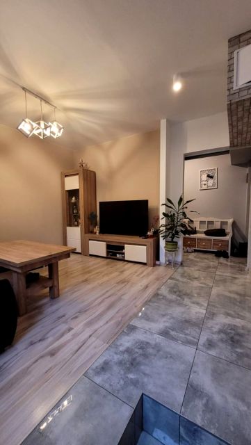 Mieszkanie Pabianice