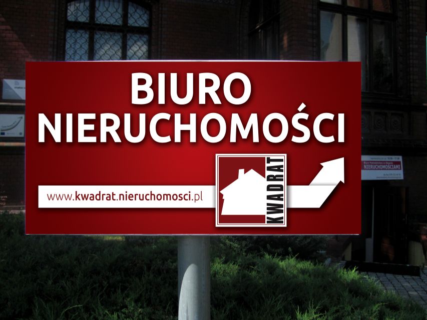 Działka budowlana Legnica