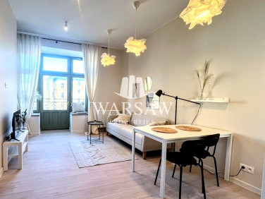 Mieszkanie Łódź