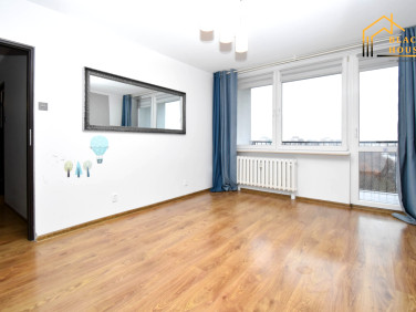 Mieszkanie przy lesie