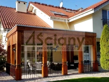 Dom Konstancin-Jeziorna