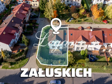 Dom Gorzów Wielkopolski