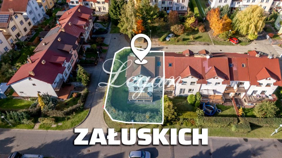 Dom Gorzów Wielkopolski