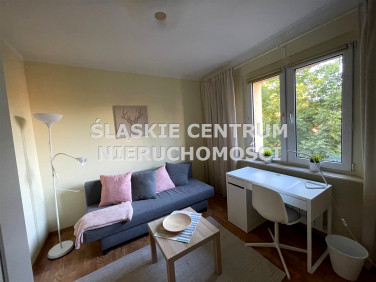 Mieszkanie Katowice