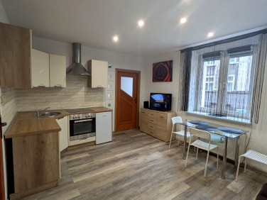 Mieszkanie Jelenia Góra