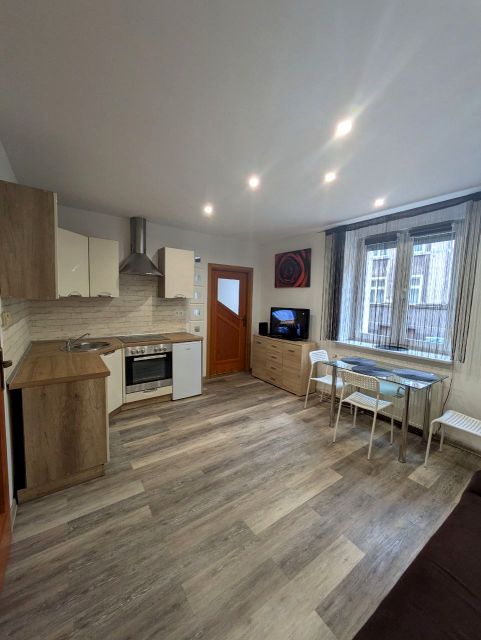 Mieszkanie Jelenia Góra