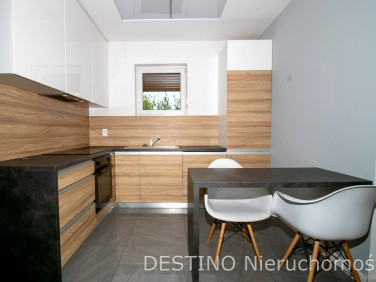 Mieszkanie Śliwniki