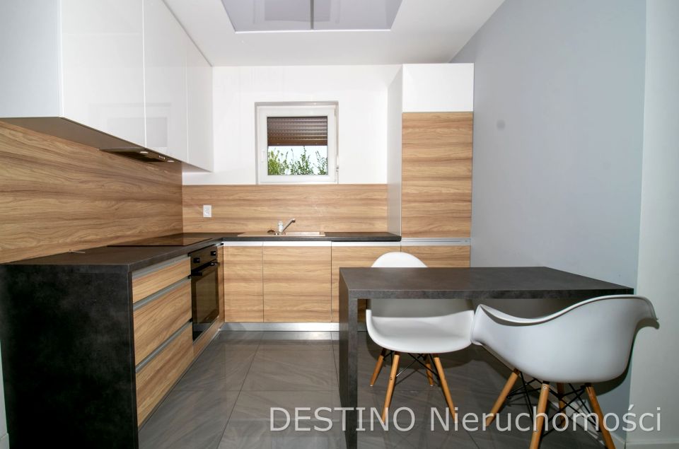 Mieszkanie Śliwniki