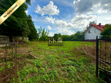 Działka Nowe Iganie