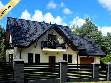 Dom wolnostojący sprzedaż