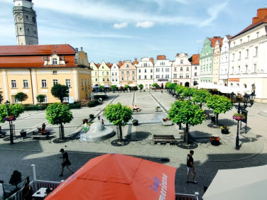 Mieszkanie Bolesławiec