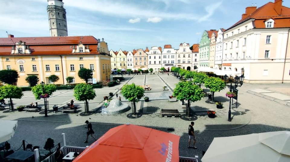 Mieszkanie Bolesławiec