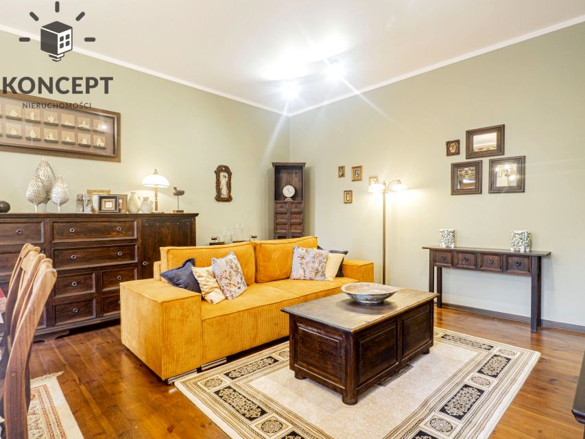 Mieszkanie Wrocław wynajem