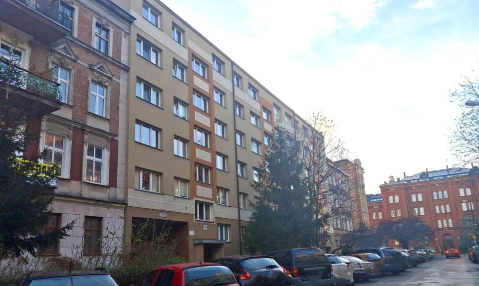 Mieszkanie Legnica