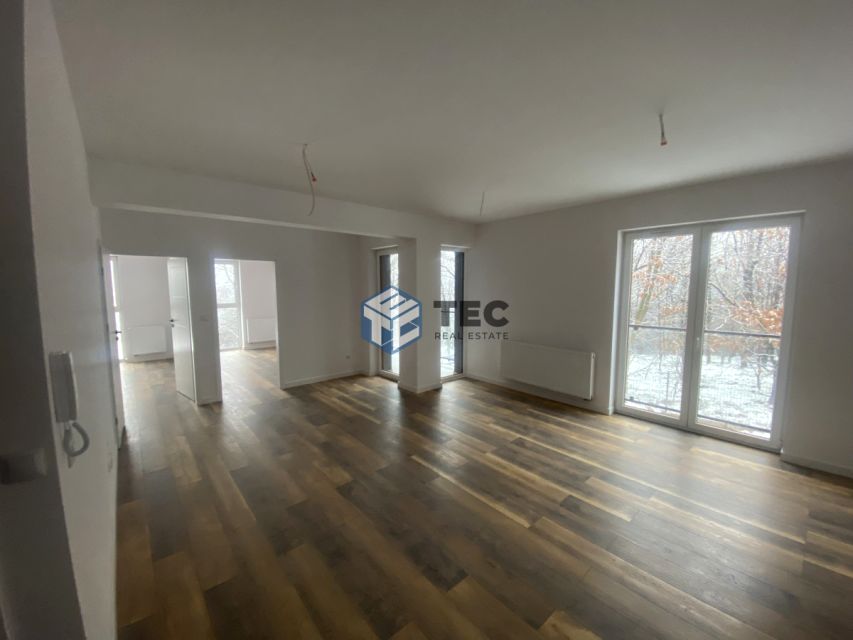 Mieszkanie Wieliczka