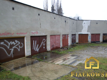 Budynek użytkowy Zielona Góra