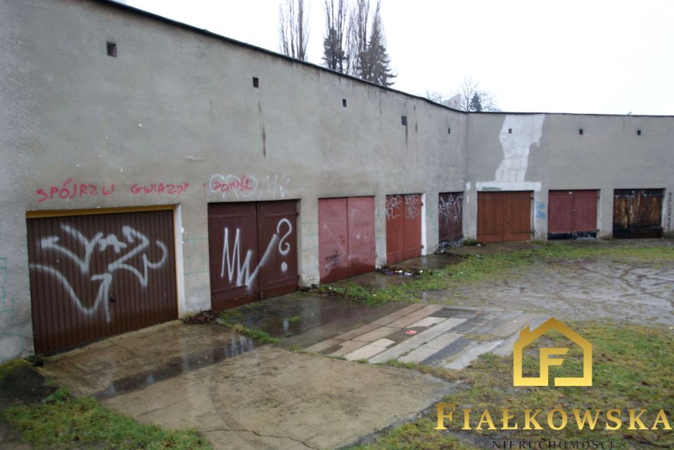 Budynek użytkowy Zielona Góra