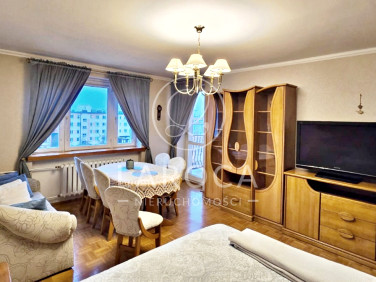 Mieszkanie blok mieszkalny sprzedaż