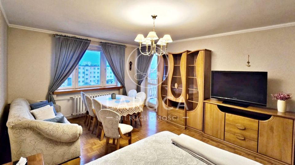 Mieszkanie blok mieszkalny sprzedaż