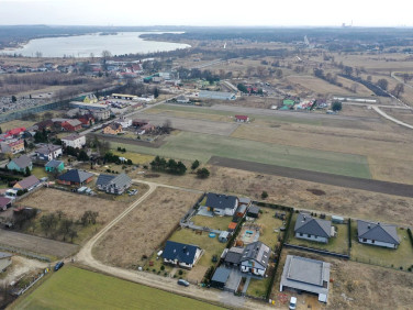 Działka budowlana Wojkowice Kościelne