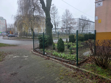 Mieszkanie Częstochowa