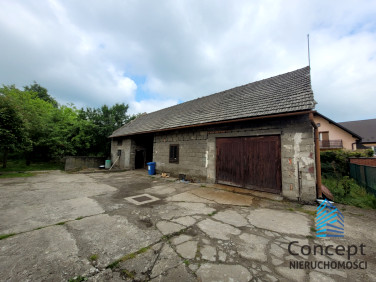 Budynek użytkowy Bochnia wynajem