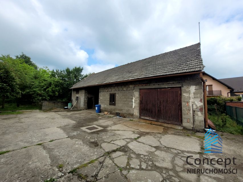 Budynek użytkowy Bochnia wynajem