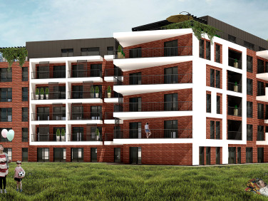 Mieszkanie Jarosław