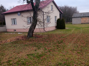 Działka siedliskowa Podlindowo