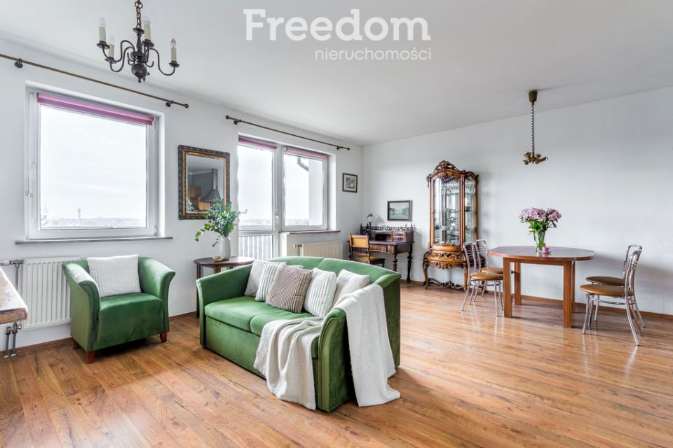 Mieszkanie Warszawa
