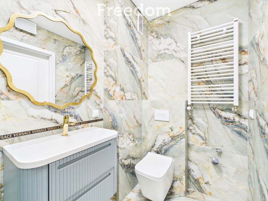 Mieszkanie blok mieszkalny Gdańsk