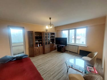 Mieszkanie Częstochowa