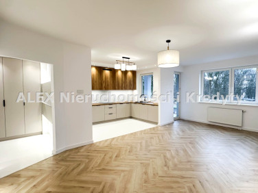 Mieszkanie Mińsk Mazowiecki